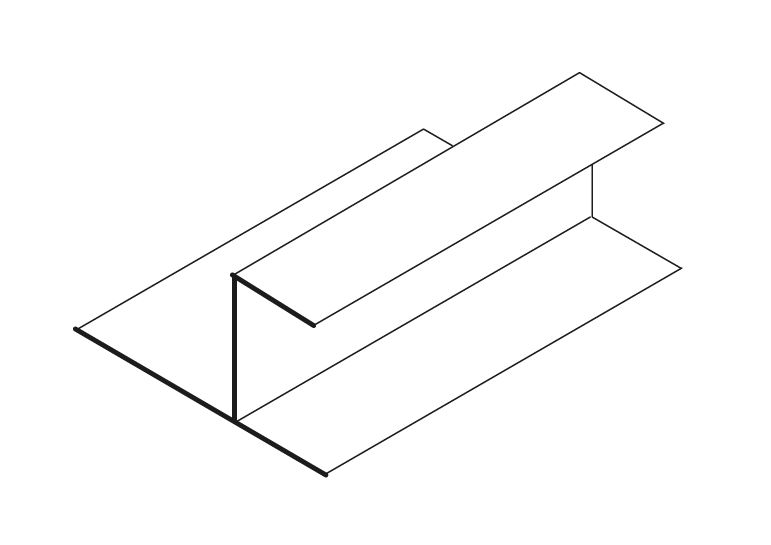 Seismic Separation Joint